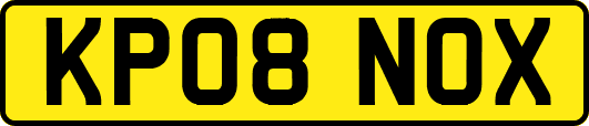 KP08NOX