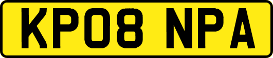 KP08NPA