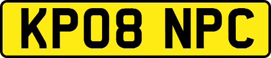 KP08NPC