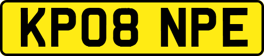 KP08NPE