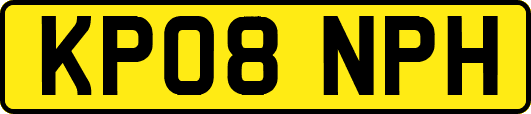 KP08NPH