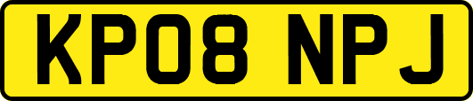 KP08NPJ