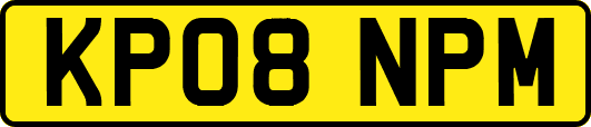 KP08NPM