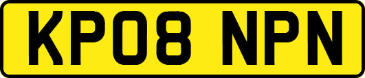 KP08NPN