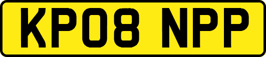 KP08NPP