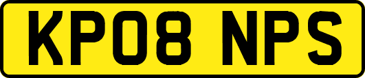KP08NPS