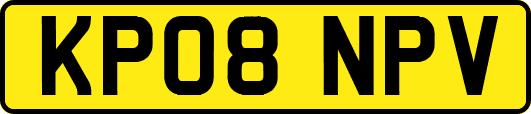 KP08NPV