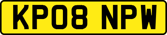 KP08NPW