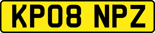 KP08NPZ