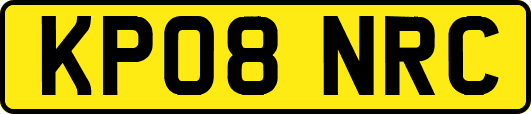 KP08NRC