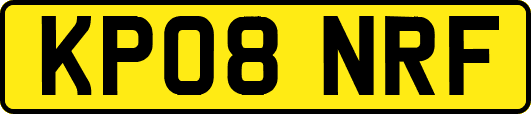 KP08NRF