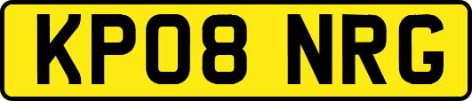 KP08NRG