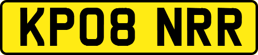 KP08NRR