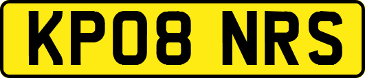 KP08NRS
