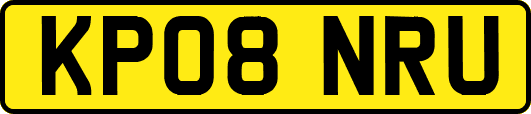 KP08NRU