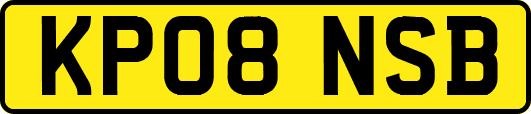 KP08NSB