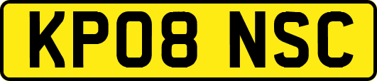 KP08NSC