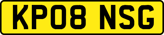 KP08NSG