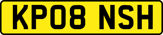 KP08NSH