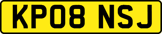KP08NSJ