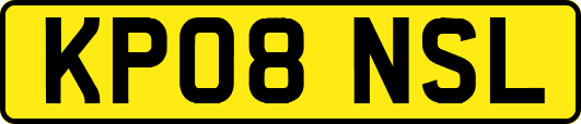 KP08NSL