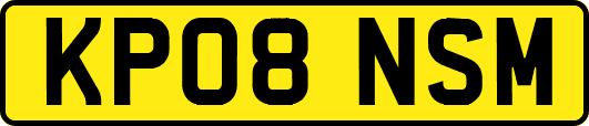 KP08NSM