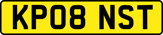 KP08NST