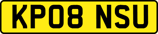 KP08NSU