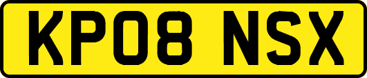 KP08NSX