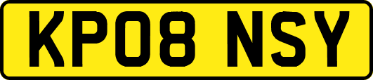 KP08NSY