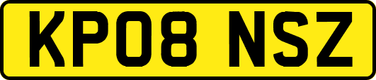 KP08NSZ