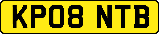 KP08NTB