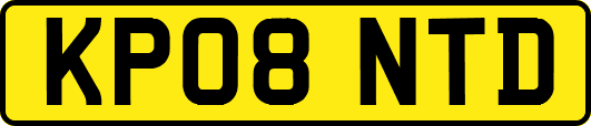 KP08NTD