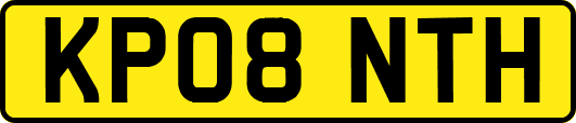 KP08NTH