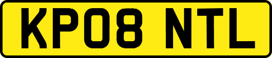 KP08NTL