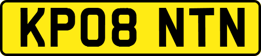 KP08NTN