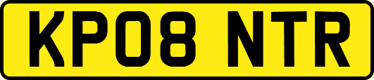 KP08NTR