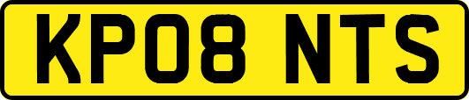 KP08NTS