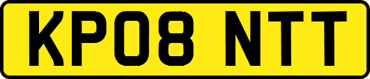 KP08NTT