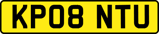KP08NTU