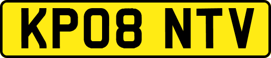 KP08NTV