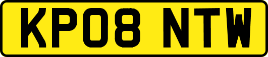 KP08NTW