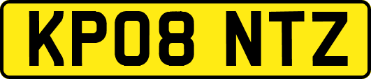 KP08NTZ