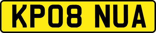KP08NUA
