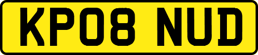 KP08NUD