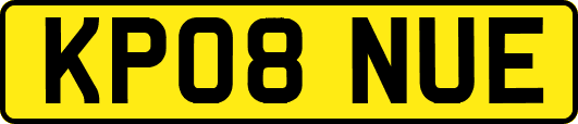 KP08NUE