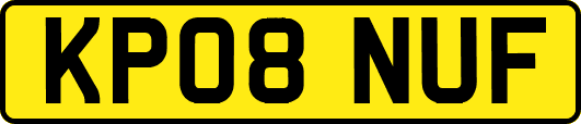 KP08NUF