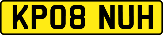 KP08NUH