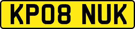 KP08NUK