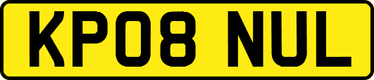KP08NUL